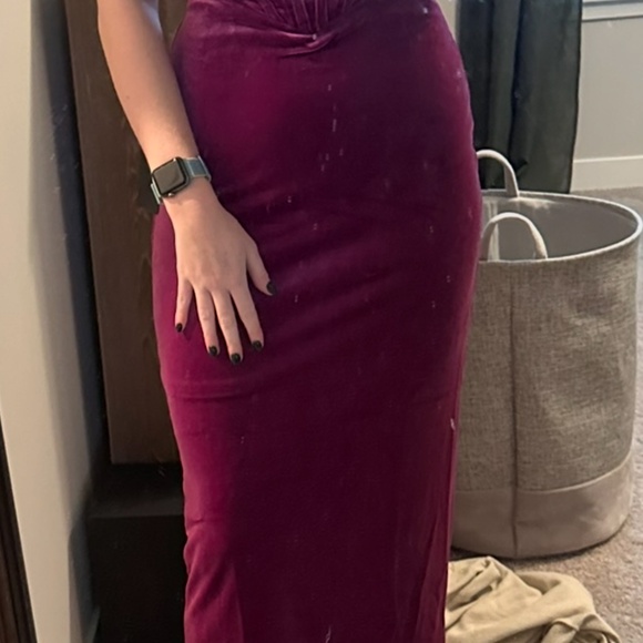 Wedding guest formal dress - Picture 4 of 4